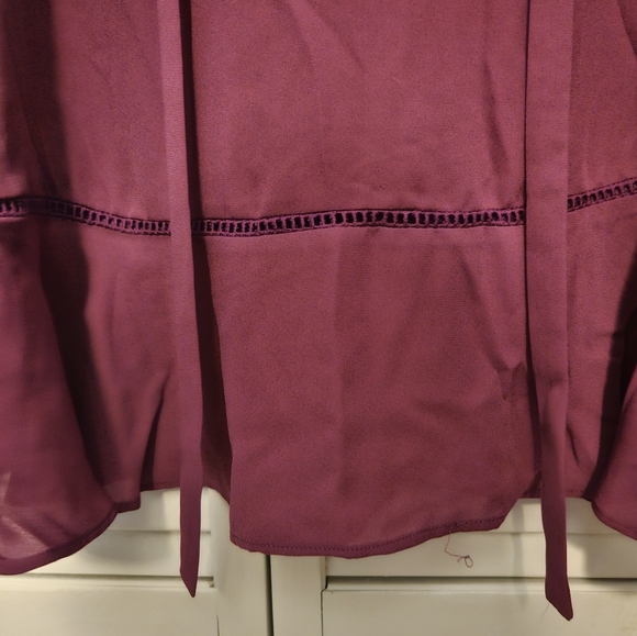 Mossimo top - Picture 4 of 9